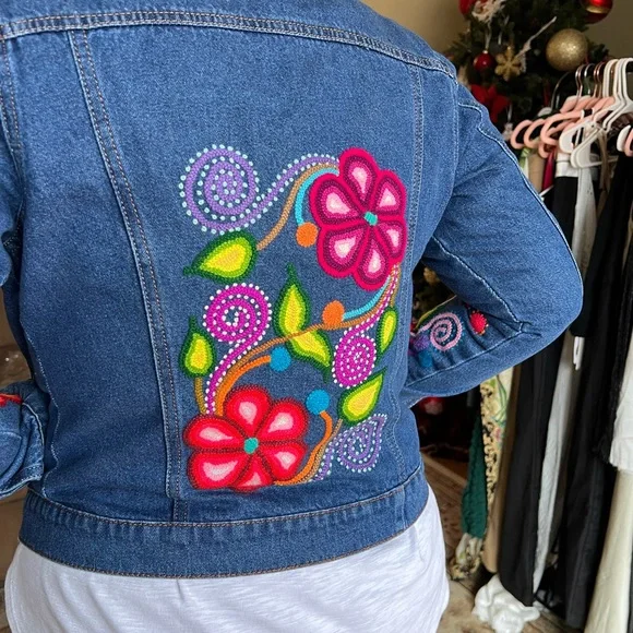 Jacket - Picture 6 of 8